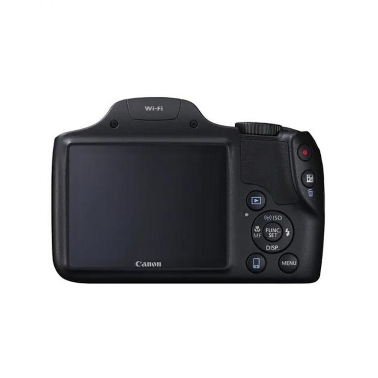 Canon PowerShot SX530 HS - Appareil photo numérique