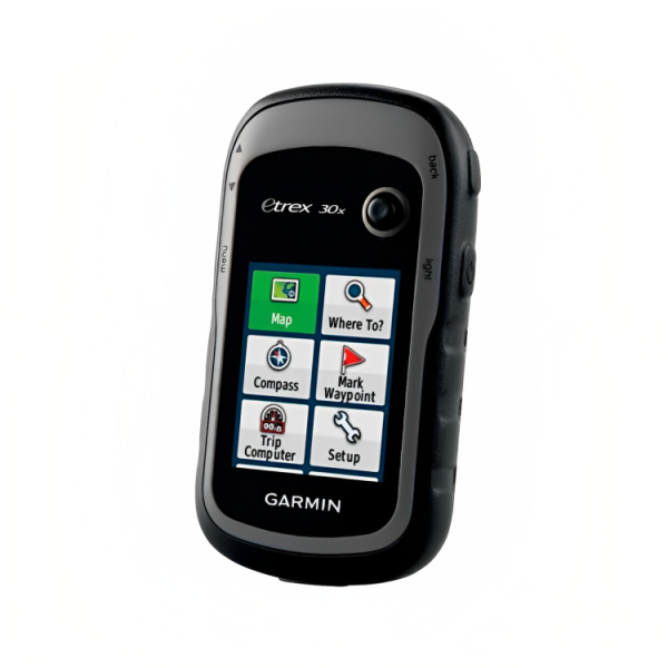 Brotect Pellicola Protettiva Per Garmin ETrex 30x (2 Pezzi) – Trasparente, Anti-impronte, Made In Germany